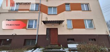 2 pokoje 47.17 do remontu