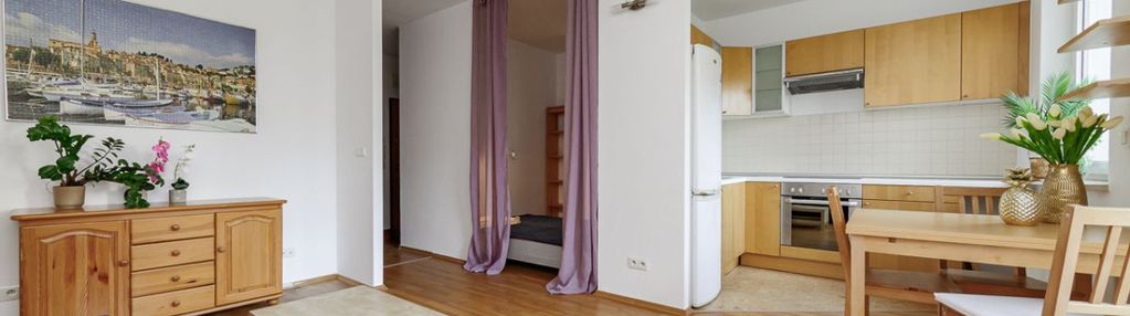 Piękne, jasne mieszkanie. taras garderoba garaż