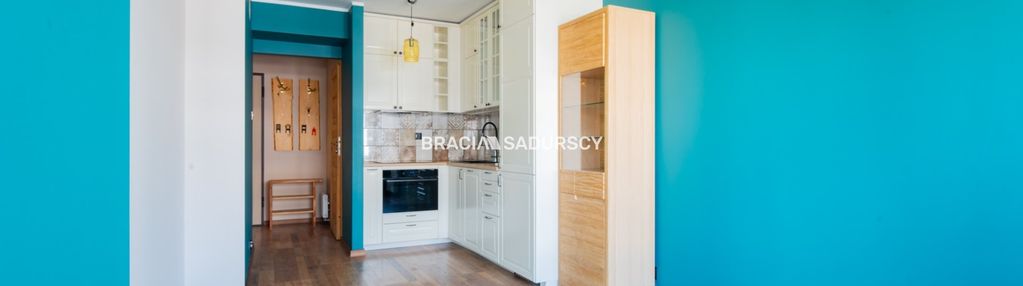2-pokojowe koło galerii bronowice