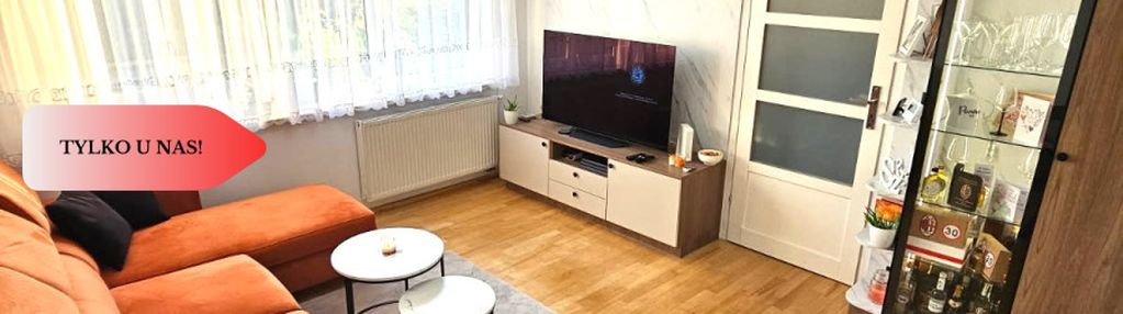 Czyżkówko!! trzy pokoje, garaż