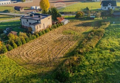 Działka budowlana w kaniowie