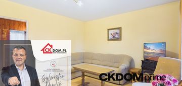 Mieszkanie 61,5 m² kielce uroczysko