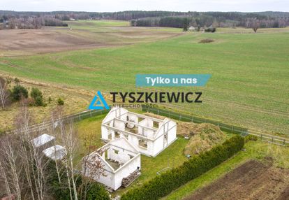 Gotowy projekt domu! rozpoczęta budowa!!