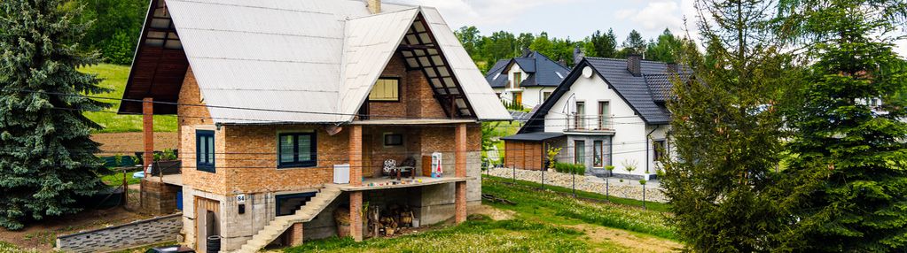 Dom- jasień- brzesko- małopolska- 350 000 zł