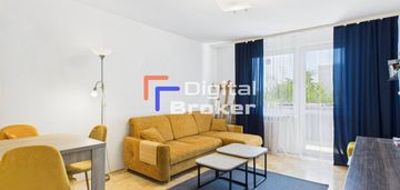 3 pok| balkon z widokiem| czuby północne