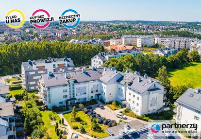 Przepiękna okolica, wyjątkowe mieszkanie 4 pokoje