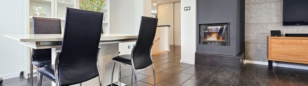 Blisko lasu, po remoncie, może być dwurodzinny !