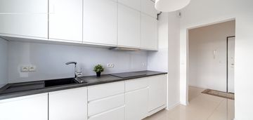 Blisko pkp/duży taras/garaż/komórka lokatorska