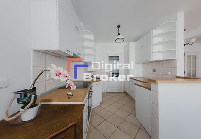 130m2/ 2 balkony/ trzy strony świata