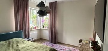 3-pokojowe mieszkanie w markach