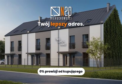 Śledziejowice-3pok ogródek i miejsce postojowe