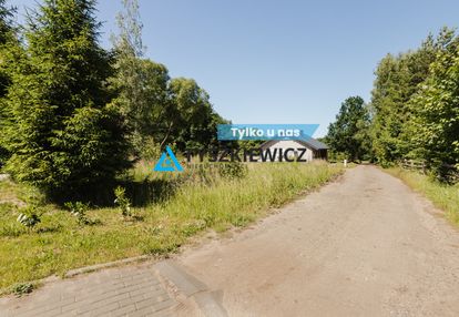 Działka budowlana 4 km od morza ! spokojna okolica