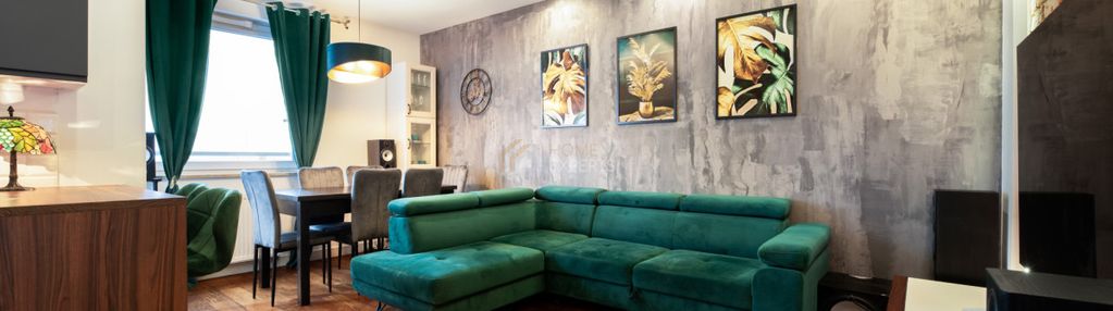 Dwustronne | widok na morze | balkon | hala + kl