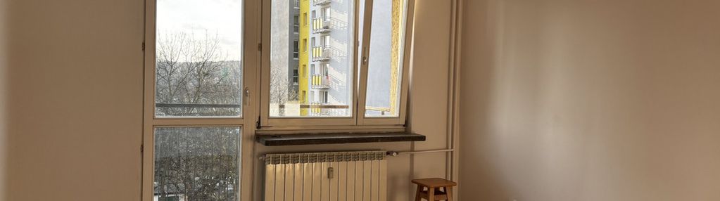 Okazja! mieszkanie po generalnym remoncie