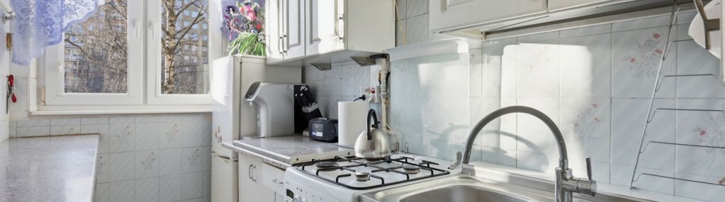 Mieszkanie 2 sypialnie z balkonem