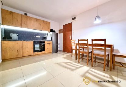 2 pokoje 43 m² wysoki parter | świetna lokalizacja