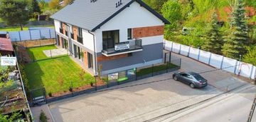 Apartament tuż obok zalewu w cedzynie - zobacz