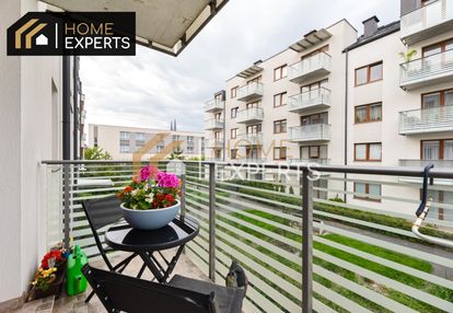 Balkon | miejsca naziemne | komórka | garderoba