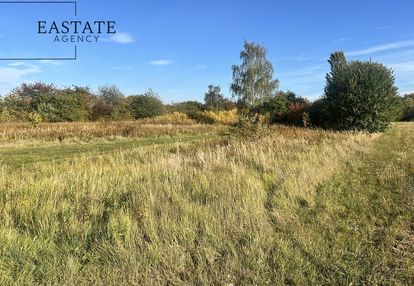 Działka rolna 1 900 m² | łęg | konstancin-jeziorna