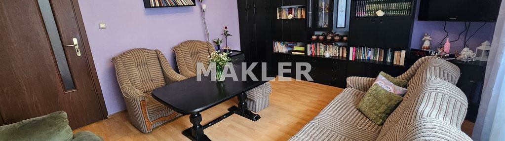 Mieszkanie  na  kapuściskach  49m2