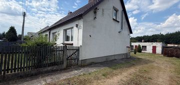 Dom pod lasem w wągrowcu na sprzedaż