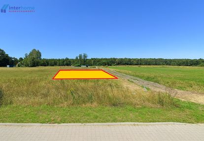 Pięknie położona działka gostyń plan miejscowy