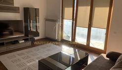Apartament na mokotowie
