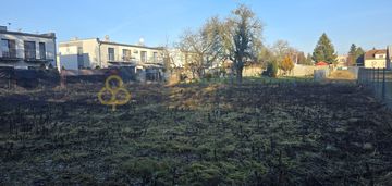 Poznań, os. kwiatowe | 1183 m² pod dom lub firmę