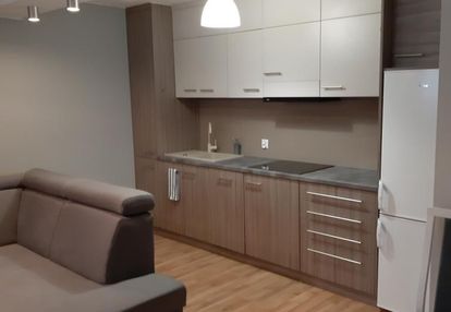 Ścisłe centrum leszna - do wynajęcia mieszkanie!