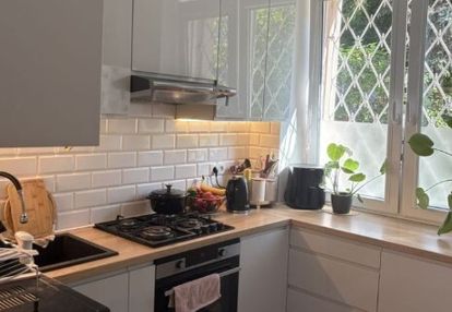 2-pokojowe mieszkanie na pradze południe