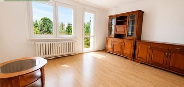Os.traugutta |47,5 m²| balkon| świetna lokalizacja