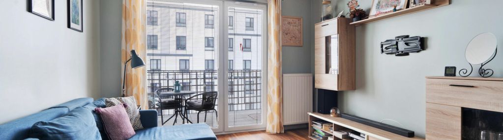 Port żerań dla rodziny miejsce garaż metro 5 minut