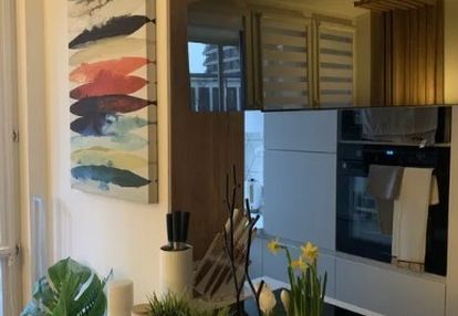 3 pokojowe mieszkanie na woli