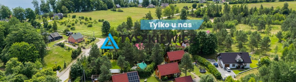 Parchowo- wyjątkowa oferta nad j. mausz