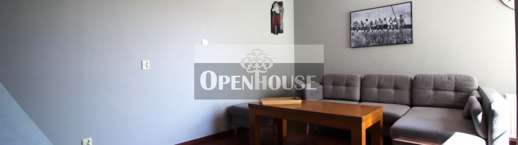 Dwupokojowe mieszkanie do wynajęcia - stare miasto