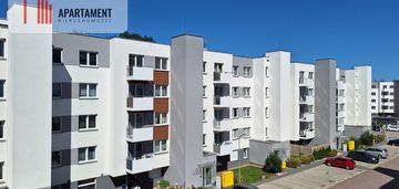 2 pokojowe z balkonem gotowe do zamieszkania