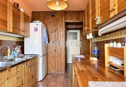 4 pokoje,  71m2 na fordonie