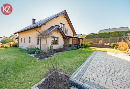 Dom wolnostojący na sprzedaż pod piłą