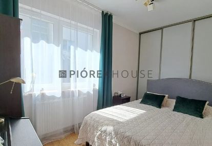 3-pokojowe mieszkanie w dzielnicy wesoła