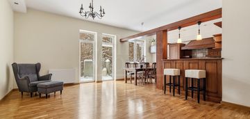 4 pokoje na wynajem obok lasu gdynia witomino