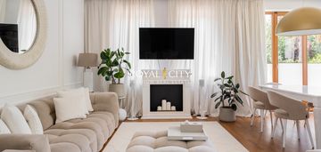 5 pokojowy apartament premium na zawadach.