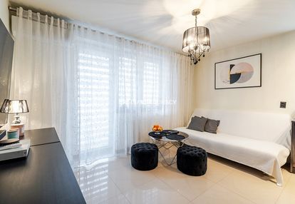 3 pokoje na okulickiego