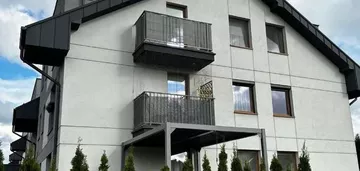3-pokojowe mieszkanie 57 mkw + balkon bez prowizji