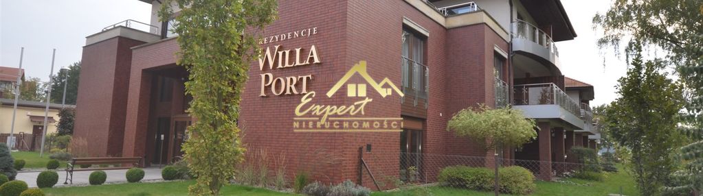 Sprzedam apartament nad jeziorem drwęckim