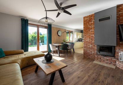 Dom wolnostojący 20 km od gdańska