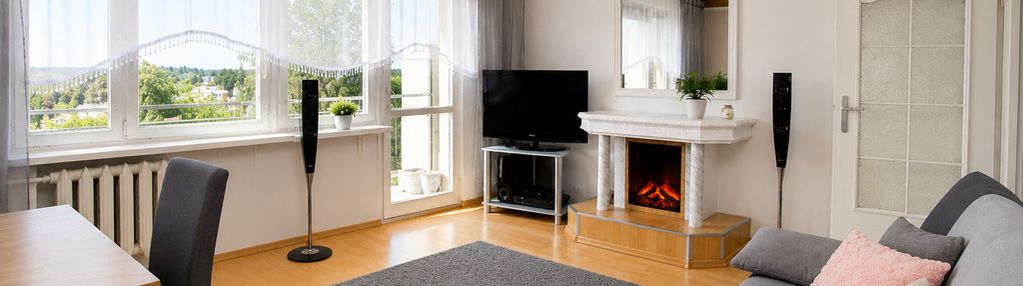 Mieszkanie ul. lwowska 3 pokoje balkon