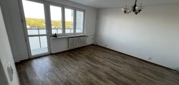2-pokojowe mieszkanie w wilanowie