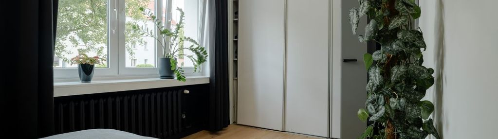 Stylowe 3-pokojowe mieszkanie na sprzedaż !