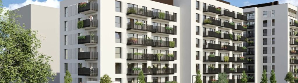 Mieszkanie 31,10 m² z balkonem – unii lubelskiej