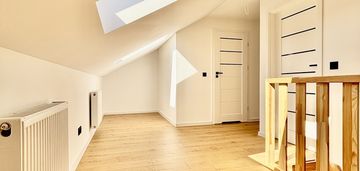 Cicha, przytulna lokalizacja, blisko a4